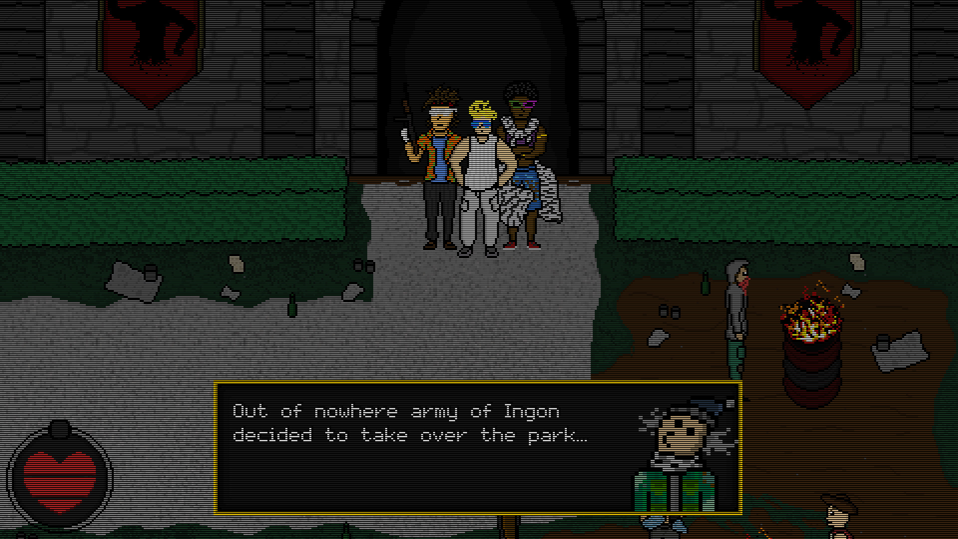 Max Bullets Screenshot 2