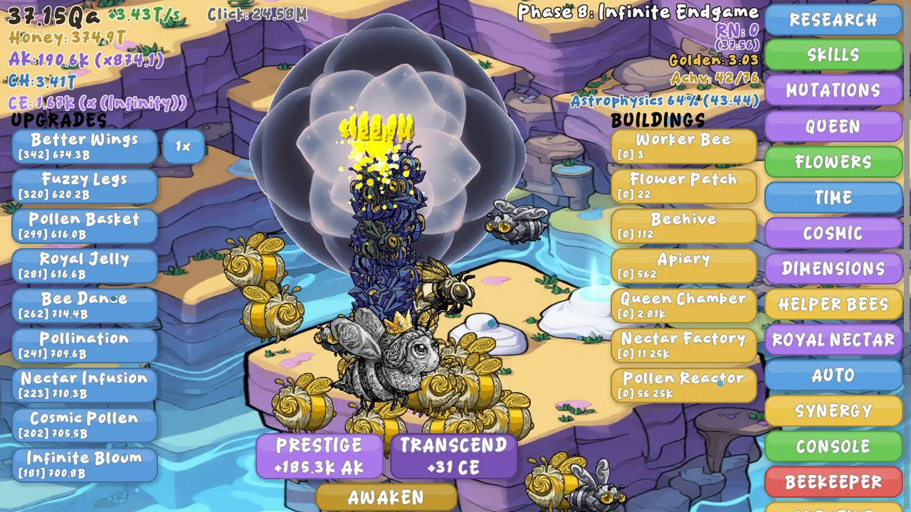 KlikBee Screenshot 6