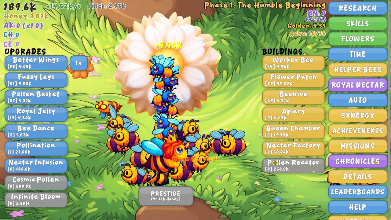 KlikBee Screenshot 0
