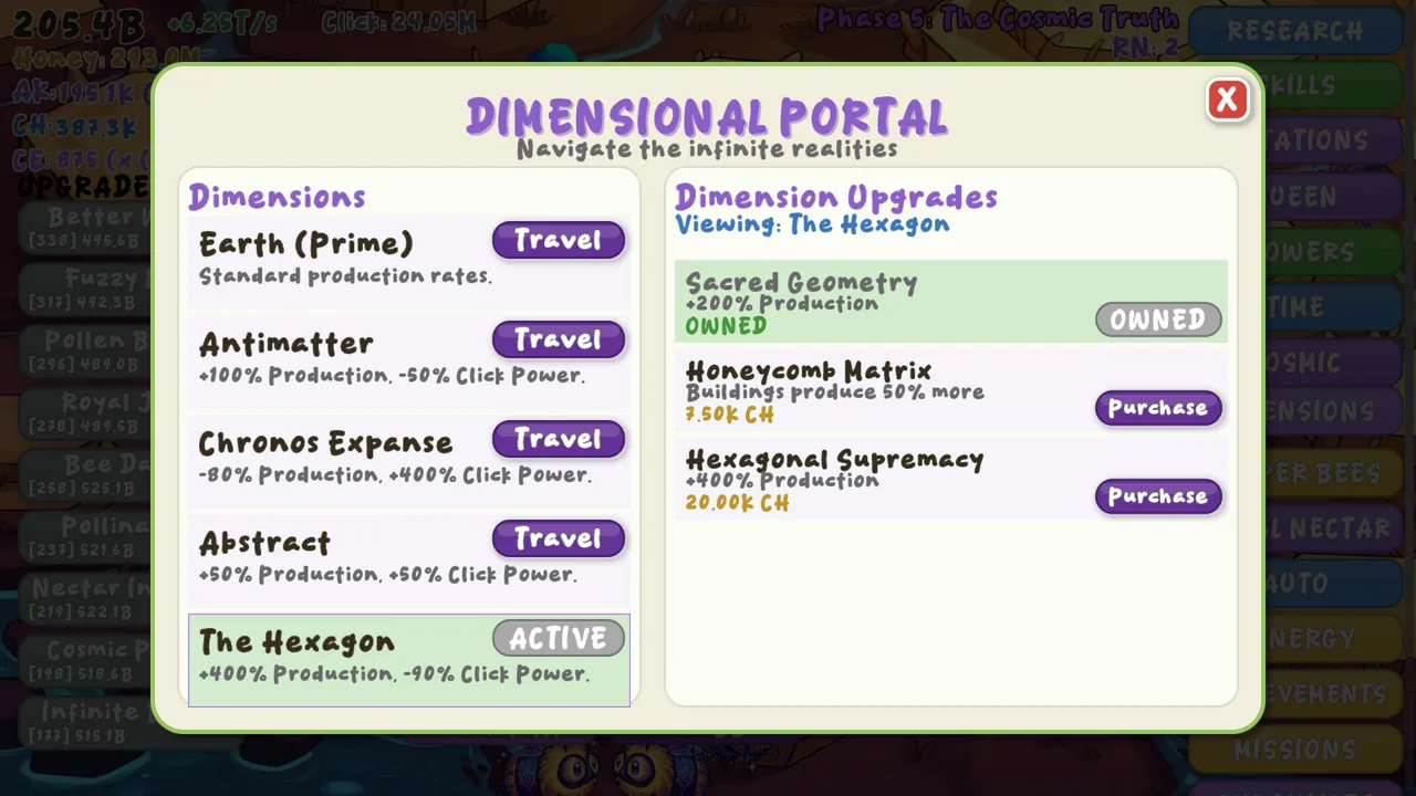 KlikBee Screenshot 3
