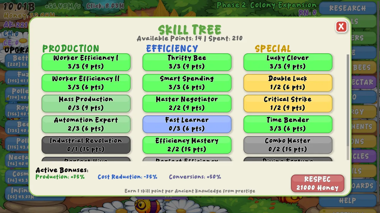 KlikBee Screenshot 1