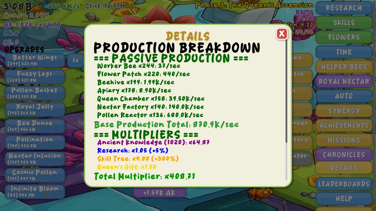 KlikBee Screenshot 2