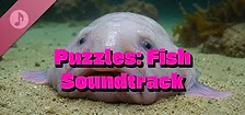 Puzzles: Fish Soundtrack