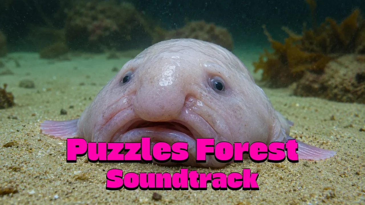 Puzzles: Fish Soundtrack Screenshot 0
