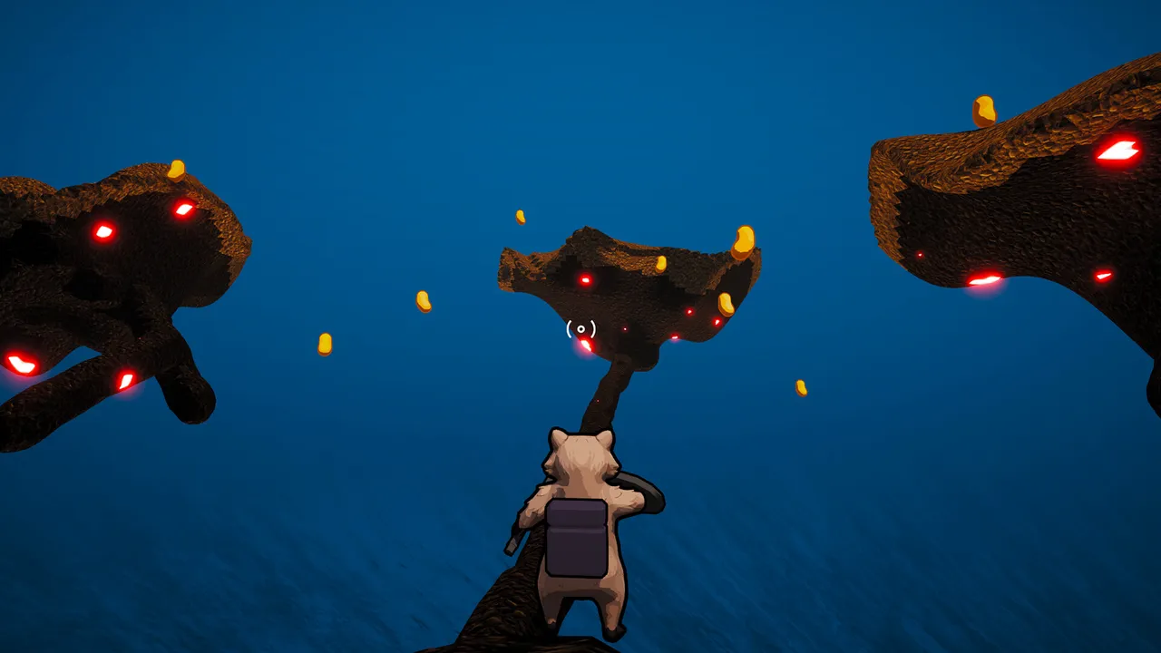 Scrapdivers Screenshot 3