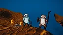 Scrapdivers Screenshot 0