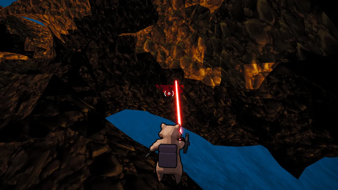 Scrapdivers Screenshot 2