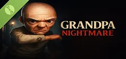 Grandpa Nightmare Demo