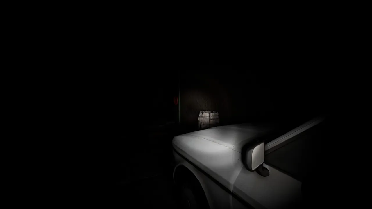Grandpa Nightmare Demo Screenshot 6