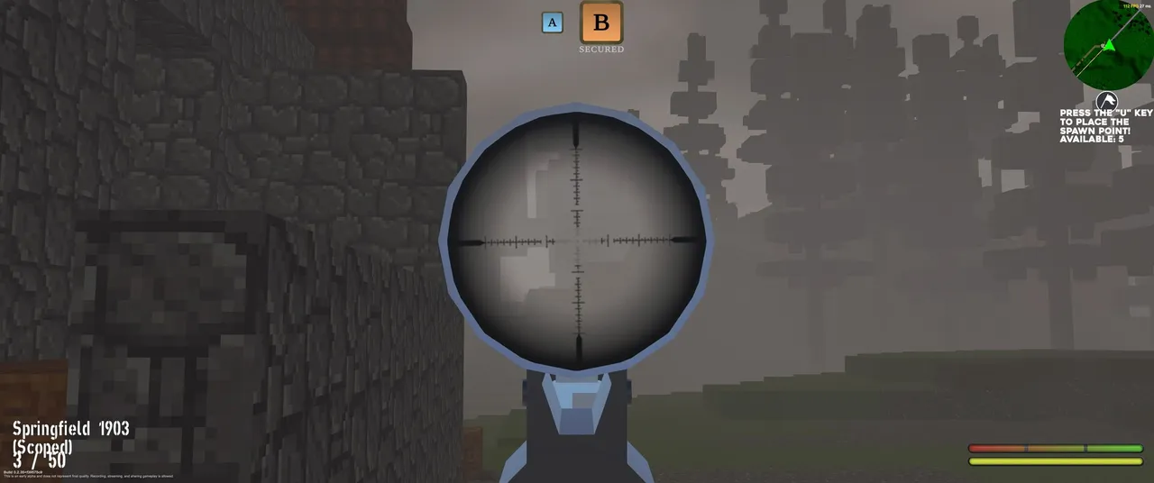 Bad Goons Screenshot 2