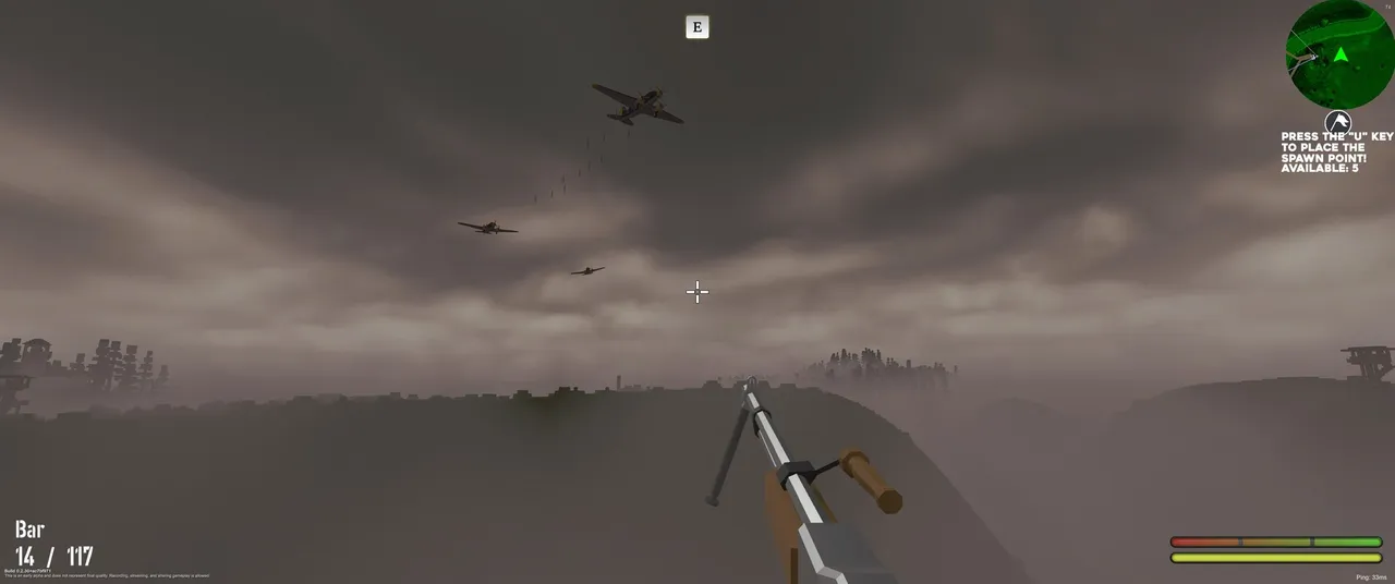 Bad Goons Screenshot 0