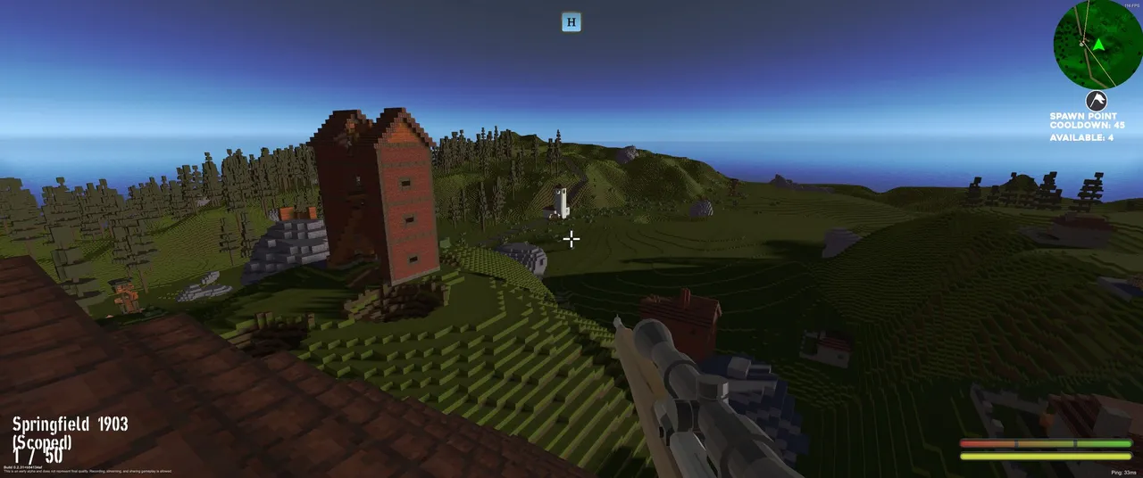 Bad Goons Screenshot 6