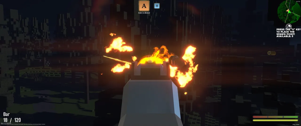 Bad Goons Screenshot 1