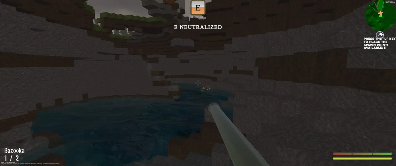 Bad Goons Screenshot 3