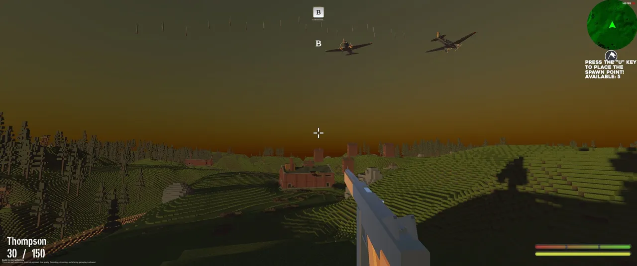 Bad Goons Screenshot 4