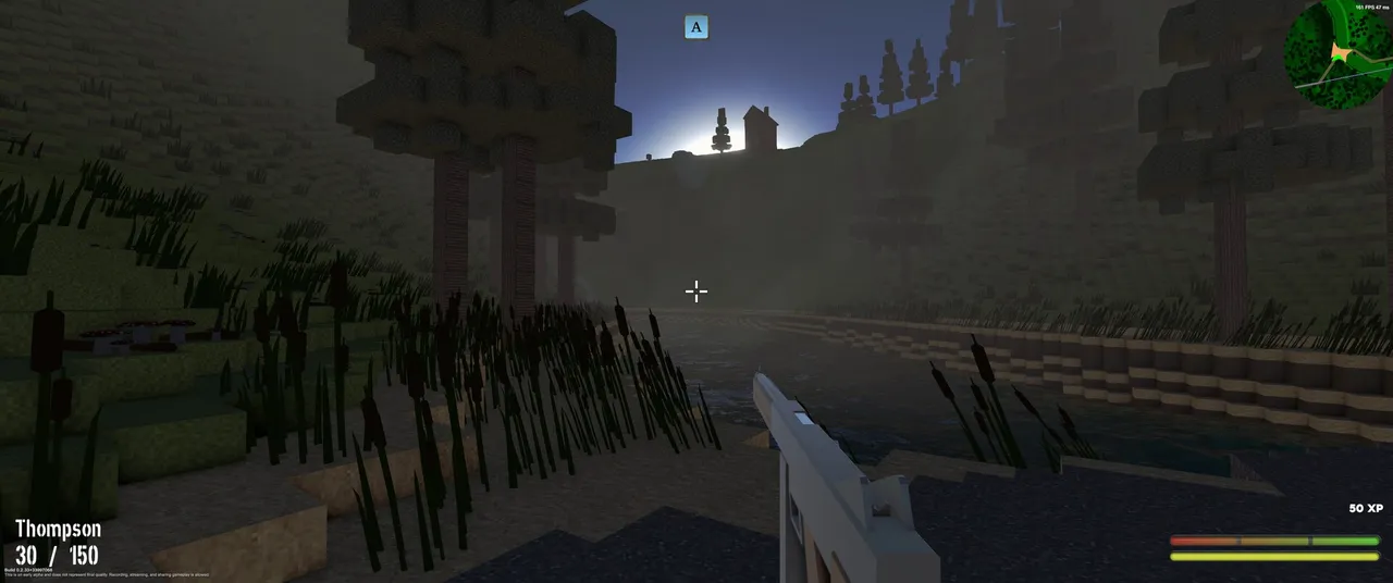 Bad Goons Screenshot 5