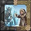 Claim for Cold Weather Pay icon