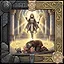Please Carry Me, Holy Maiden icon
