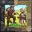 First Commission Complete icon