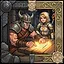 Slave Contract Signed icon