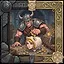 Funded by My Blood, Sweat, and Tears icon