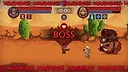 Gems are Mine, Slashes are Yours: Blood & Blessing Screenshot 4