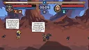 Gems are Mine, Slashes are Yours: Blood & Blessing Screenshot 0