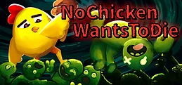 No chicken wants to die