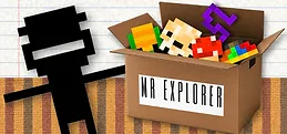 MR.EXPLORER