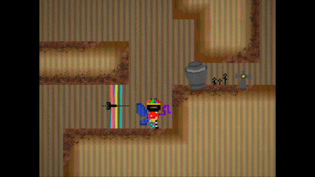 MR.EXPLORER Screenshot 2