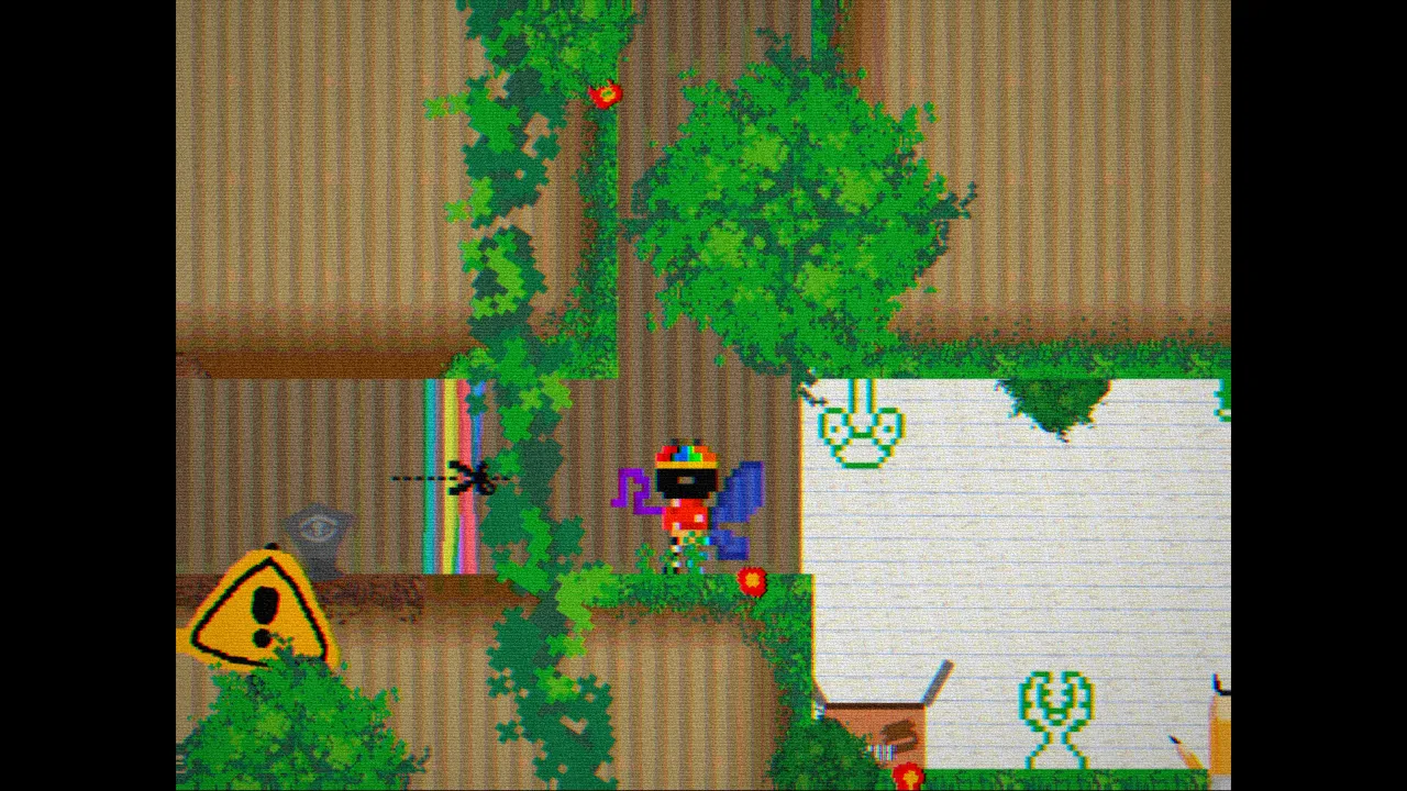 MR.EXPLORER Screenshot 4
