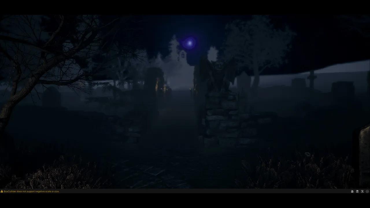 The Groundskeeper - Early Access Screenshot 2
