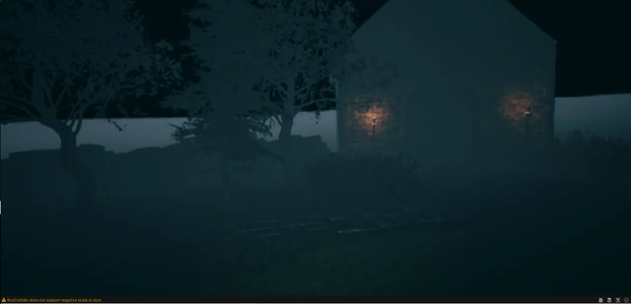 The Groundskeeper - Early Access Screenshot 1