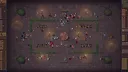 CARNEVALE: Blades in the Crowd Screenshot 3