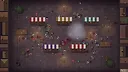 CARNEVALE: Blades in the Crowd Screenshot 8