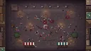 CARNEVALE: Blades in the Crowd Screenshot 1