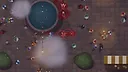 CARNEVALE: Blades in the Crowd Screenshot 2