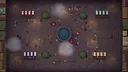 CARNEVALE: Blades in the Crowd Screenshot 7