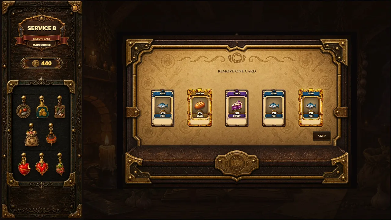 Feastfall Screenshot 5