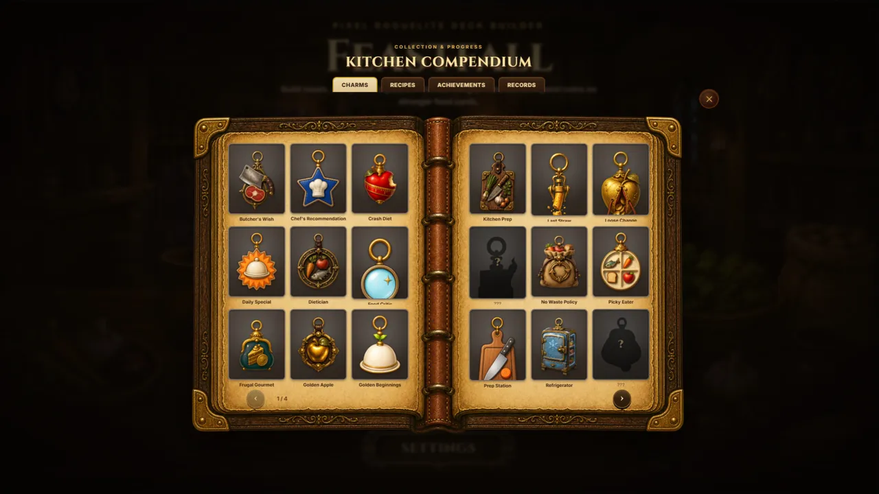 Feastfall Screenshot 7