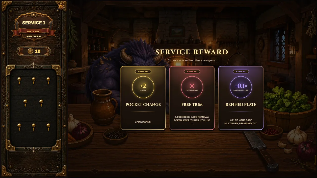 Feastfall Screenshot 6