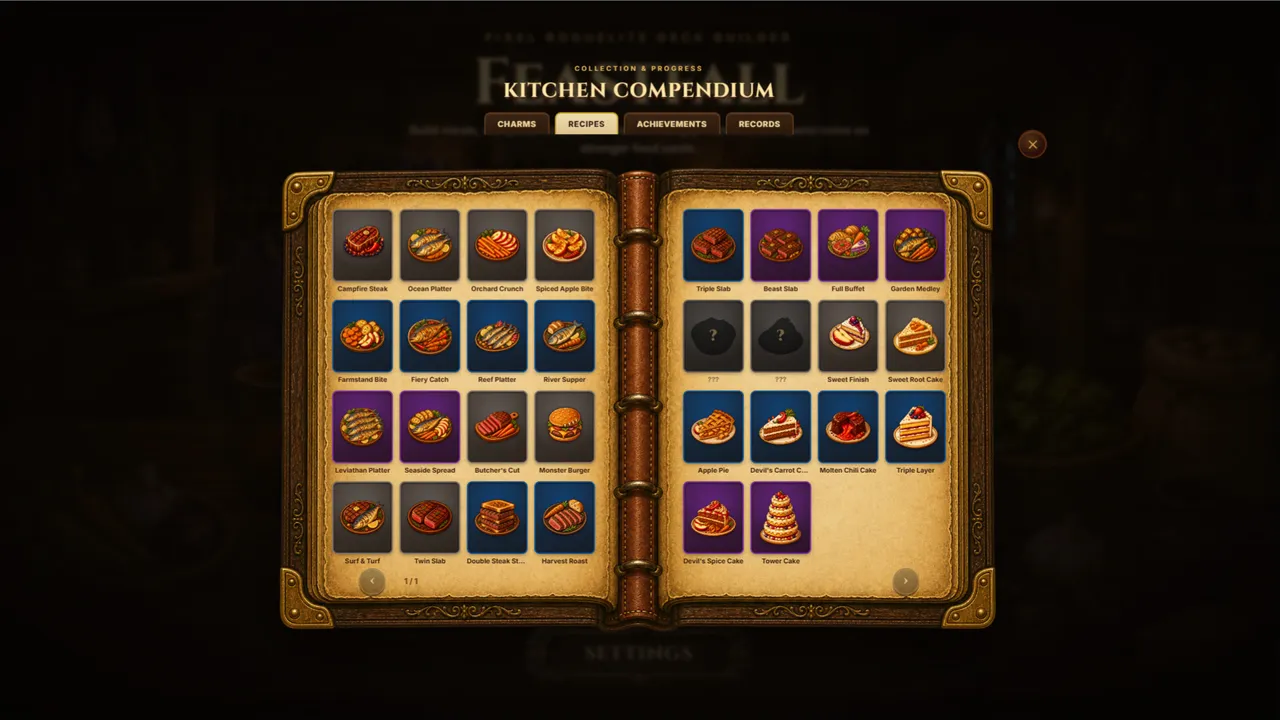 Feastfall Screenshot 8