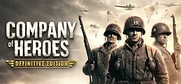 Company of Heroes - Definitive Edition