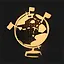 Investigation map icon