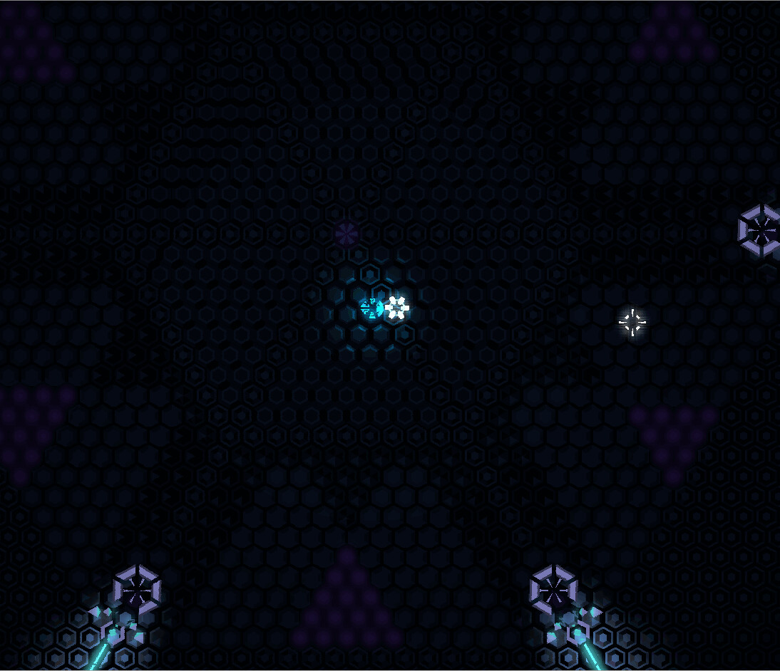 Hexical Screenshot 1