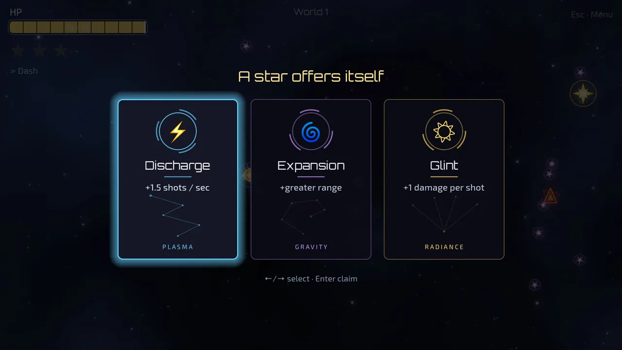 NOVAE: Last Light Screenshot 3