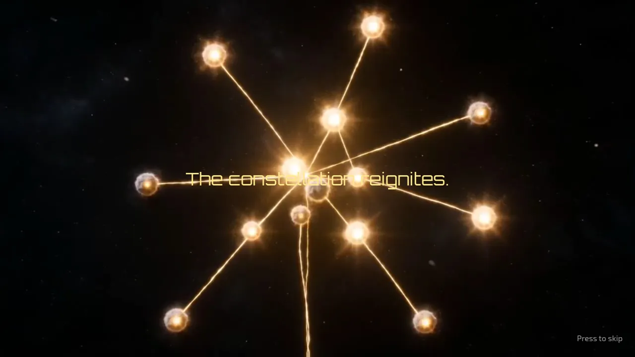 NOVAE: Last Light Screenshot 9