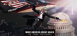 Make America Great Again: The Trump Presidency