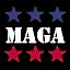Make America Great Again icon
