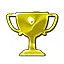 100% Unlocked icon